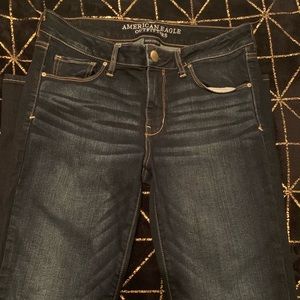 American Eagle Outfitters Skinny Jeans